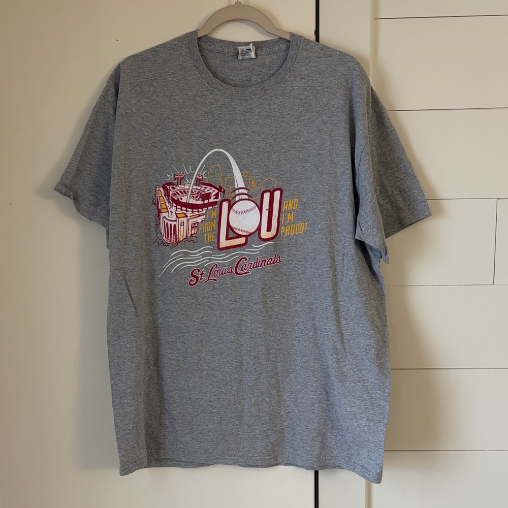 St. Louis Cardinals Tee